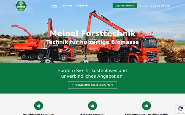 meinel-forsttechnik.de