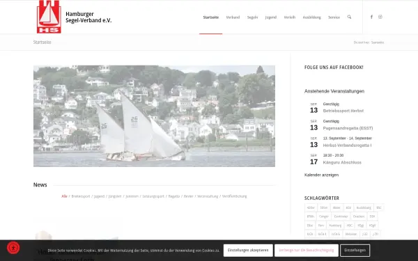 segelverband-hh.de