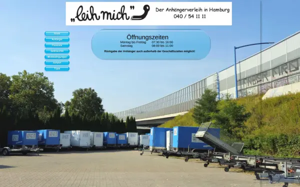 leihmich-anhaenger.de