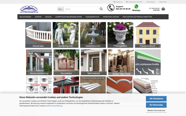 balustrade24.de