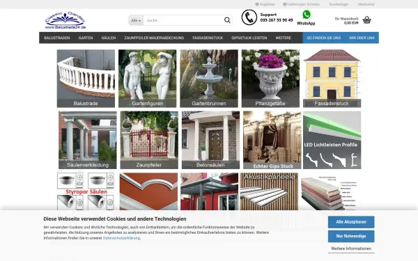 balustrade24.de