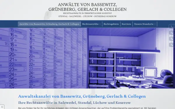www.anwalt-von-bassewitz.de
