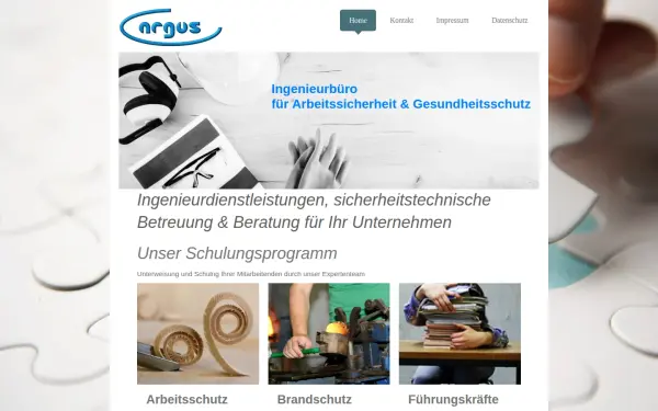 www.argus-netzwerk.de