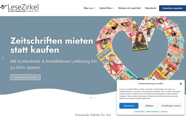 lesezirkel-limberg.de