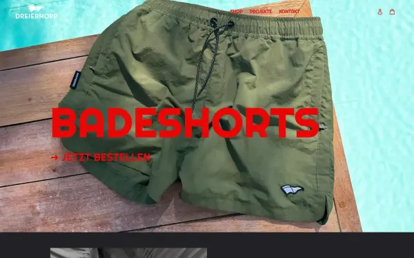 dreierhopp.de