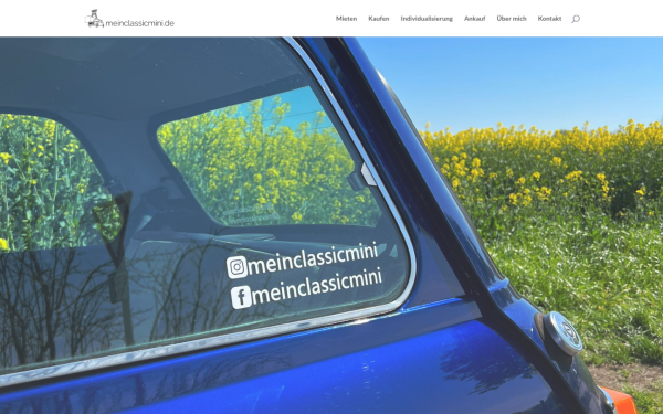 meinclassicmini.de