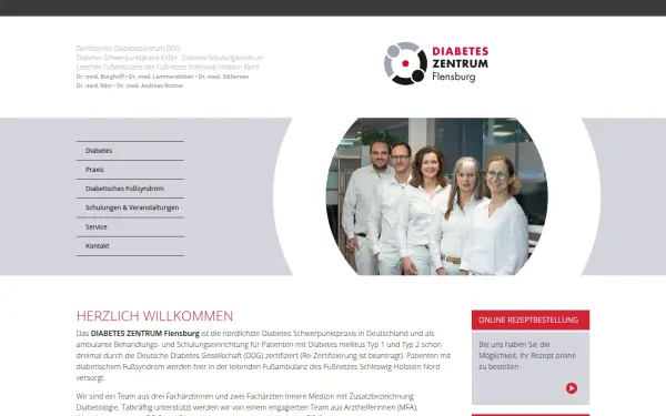 www.diabetes-zentrum.com