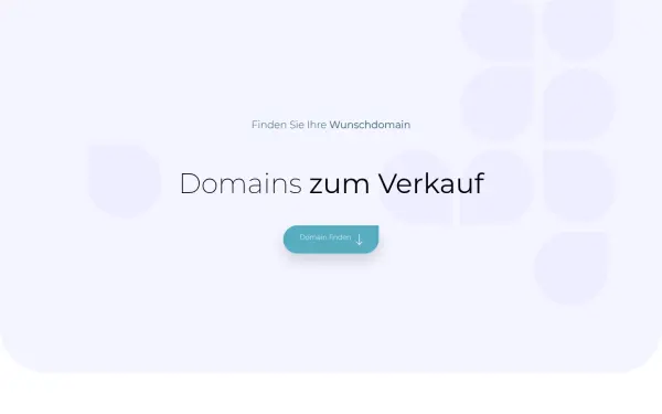 anewdomain.de