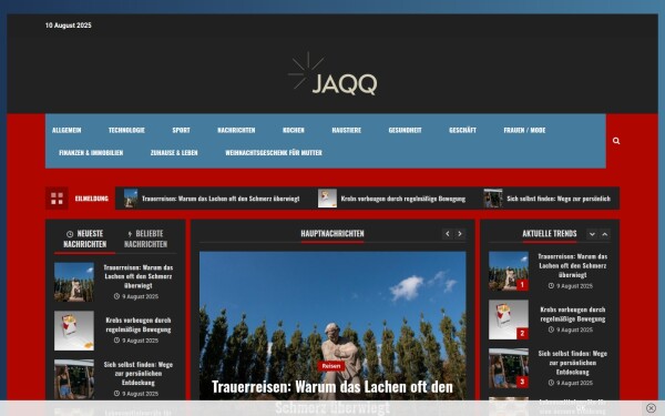 jaqq.de