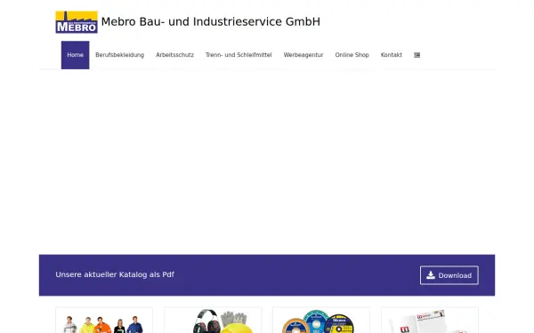 mebro.de