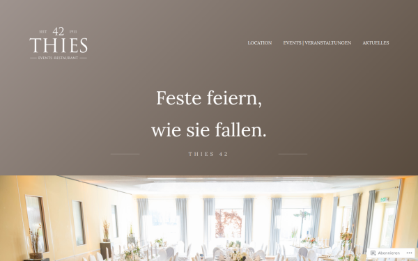thies42.de