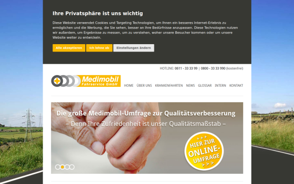 www.medimobil-fahrservice.de