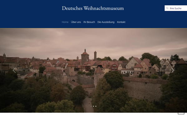 www.weihnachtsmuseum.de