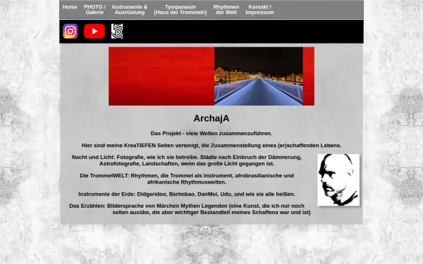 archaja.de