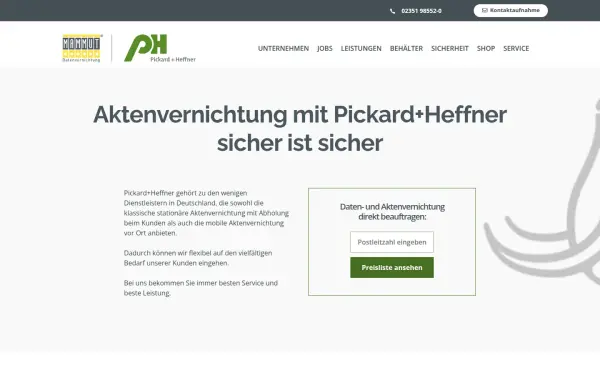 pickard-heffner.de