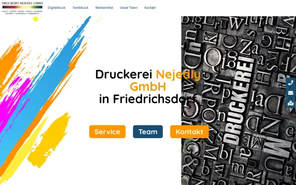 druckerei-nejedly.de