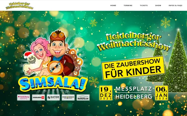 heidelberger-magic-circus.de