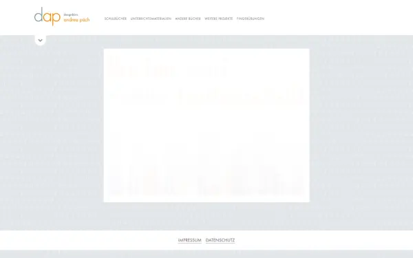 www.andreapaech.de