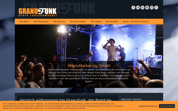 www.granufunk.de