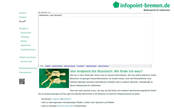 www.infopoint-bremen.de