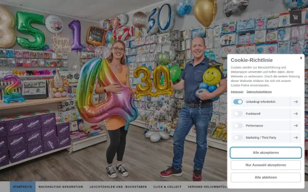 www.ballonim.de