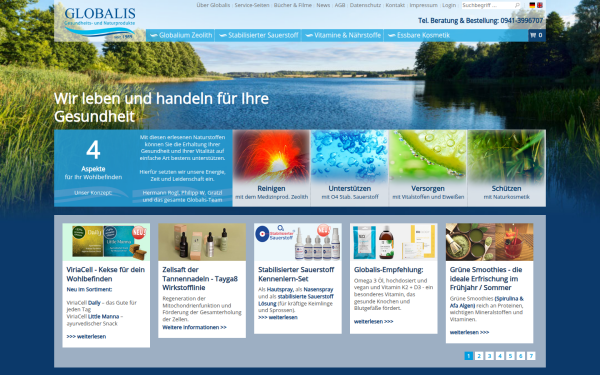 globalis.info