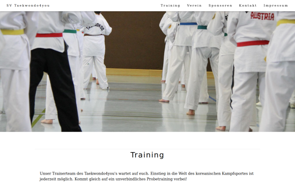 tkd4u.at