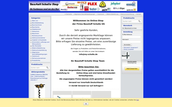 www.baustoff-scholle-shop.de