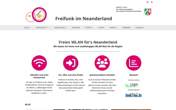 neanderfunk.de