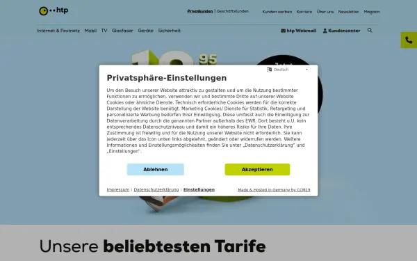 www.htp.net