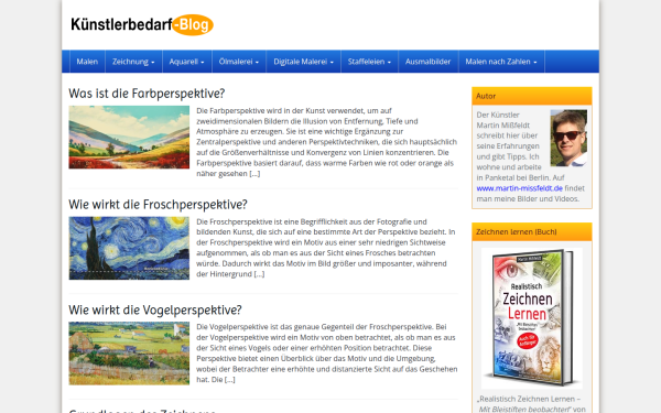 www.kuenstlerbedarf-blog.de