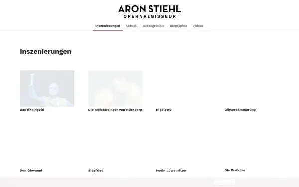 aronstiehl.de