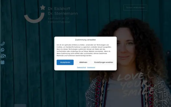 dr-eickhoff.de