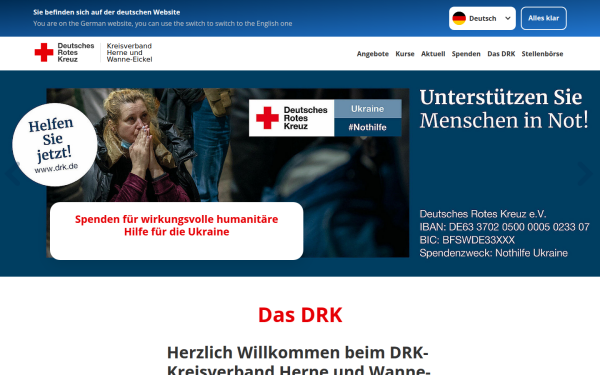 www.drk-herne.de