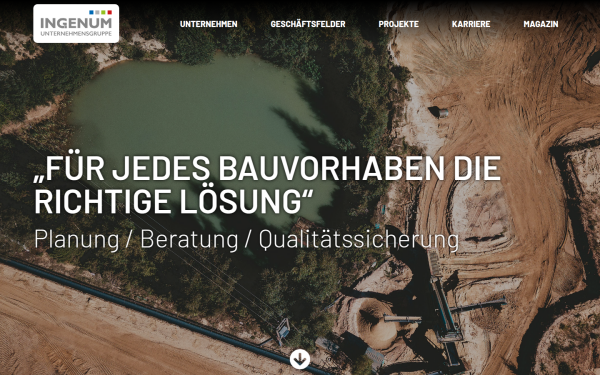 www.ingenum.de