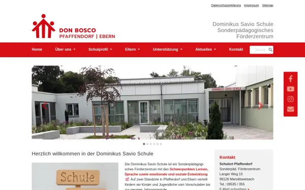 www.dominikus-savio-schule.de