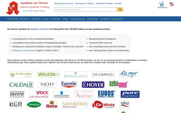 apotheke-am-theater.de