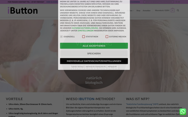 myibutton.eu