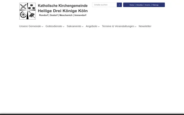 www.heilige-drei-koenige.de