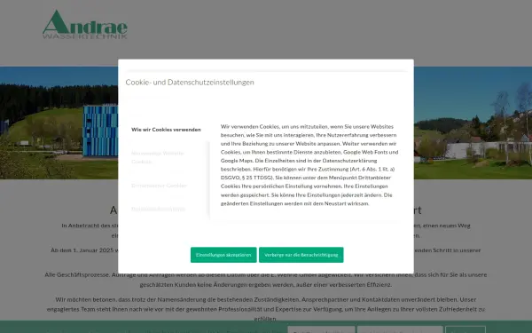 andrae-wassertechnik.de