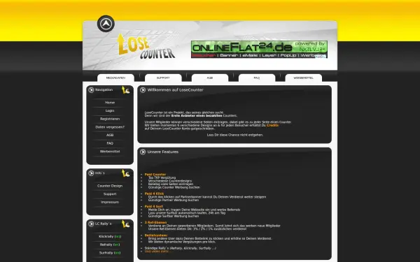 www.losecounter.de