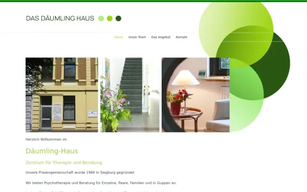 daeumling-haus.de