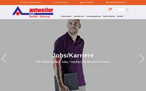 www.antweiler-heizung-sanitaer.de