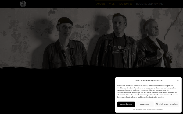 gallows-society.com