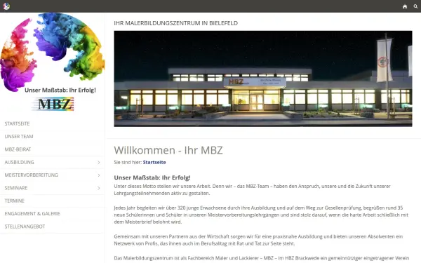 mbz.de