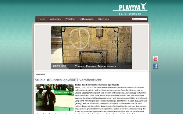 playya.org