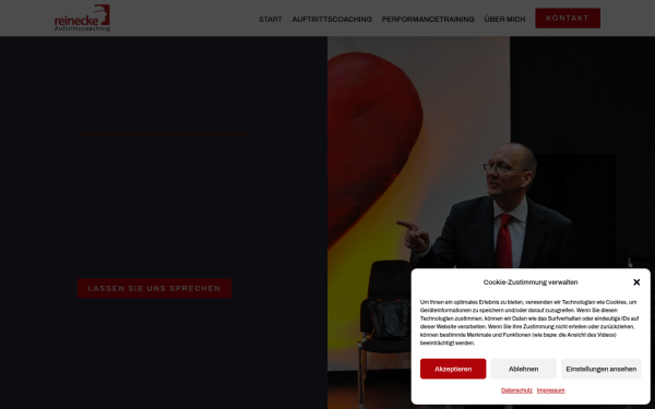 www.thomasreinecke.biz