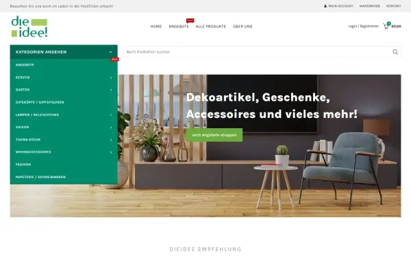 dieidee-shop.de