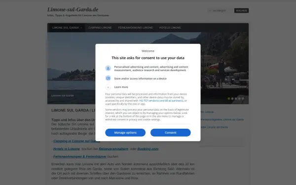 www.limone-sul-garda.de