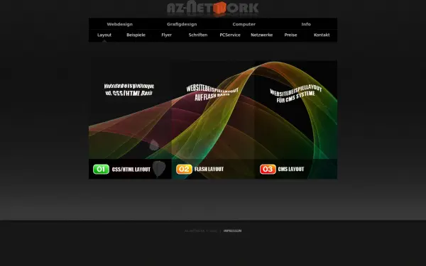 az-network.de